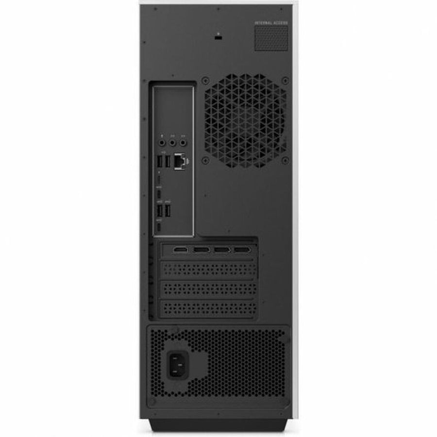 PC da Tavolo HP ENVY TE02-1006ns Intel Core i7-13700 32 GB RAM 1 TB SSD Nvidia Geforce RTX 4070