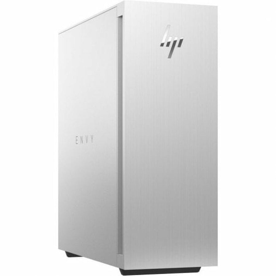 PC da Tavolo HP ENVY TE02-1007ns Intel Core i7-13700 32 GB RAM 1 TB SSD NVIDIA GeForce RTX 3070