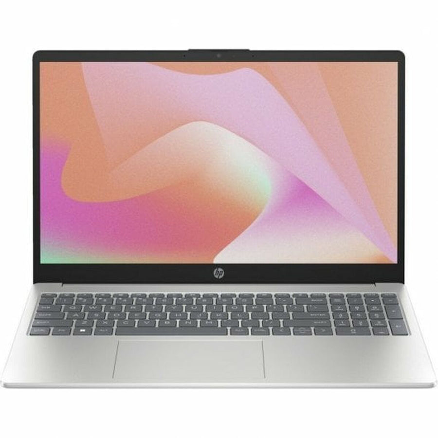 Laptop HP 15-fc0064ns 15,6