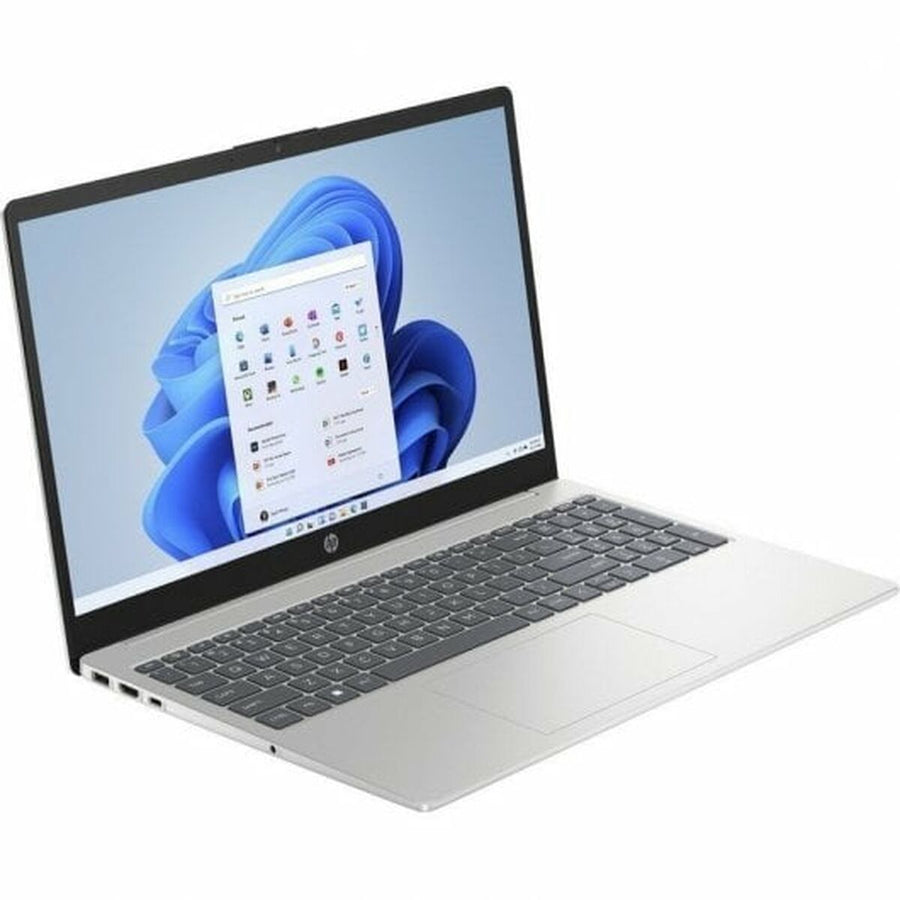 Laptop HP 15-fc0064ns 15,6
