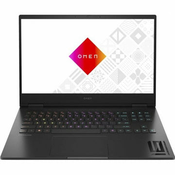 Laptop HP OMEN Gaming Laptop 16-xf0016ns 16,1