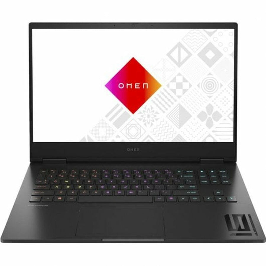 Laptop HP OMEN Gaming Laptop 16-xf0016ns 16,1