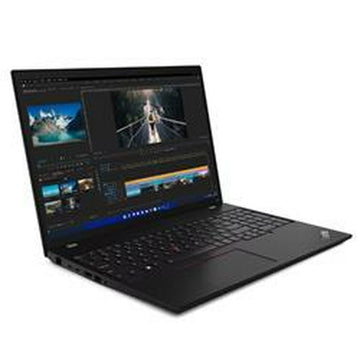 Laptop Lenovo ThinkPad P16s G2 Qwerty in Spagnolo 16