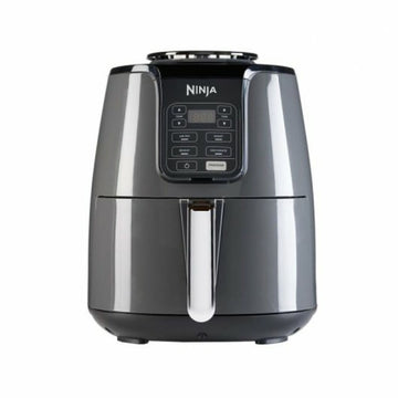 Friggitrice ad Aria NINJA AF100 Nero 3,8 L 1500 W