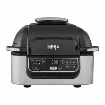 Friggitrice ad Aria NINJA AG301 Nero 6 L