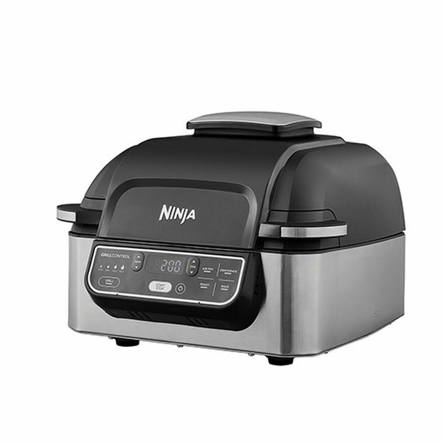 Friggitrice ad Aria NINJA AG301 Nero 1750 W 5,7 L