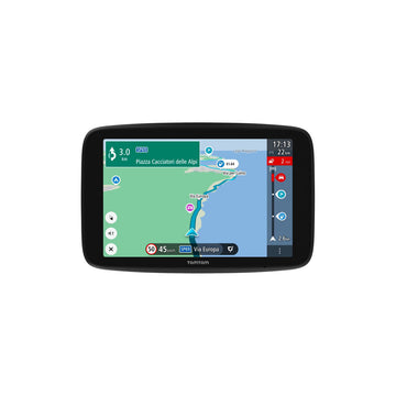 Navigatore GPS TomTom 1YB7.002.10