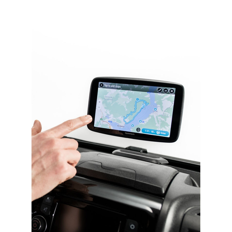 Navigatore GPS TomTom 1YB7.002.10