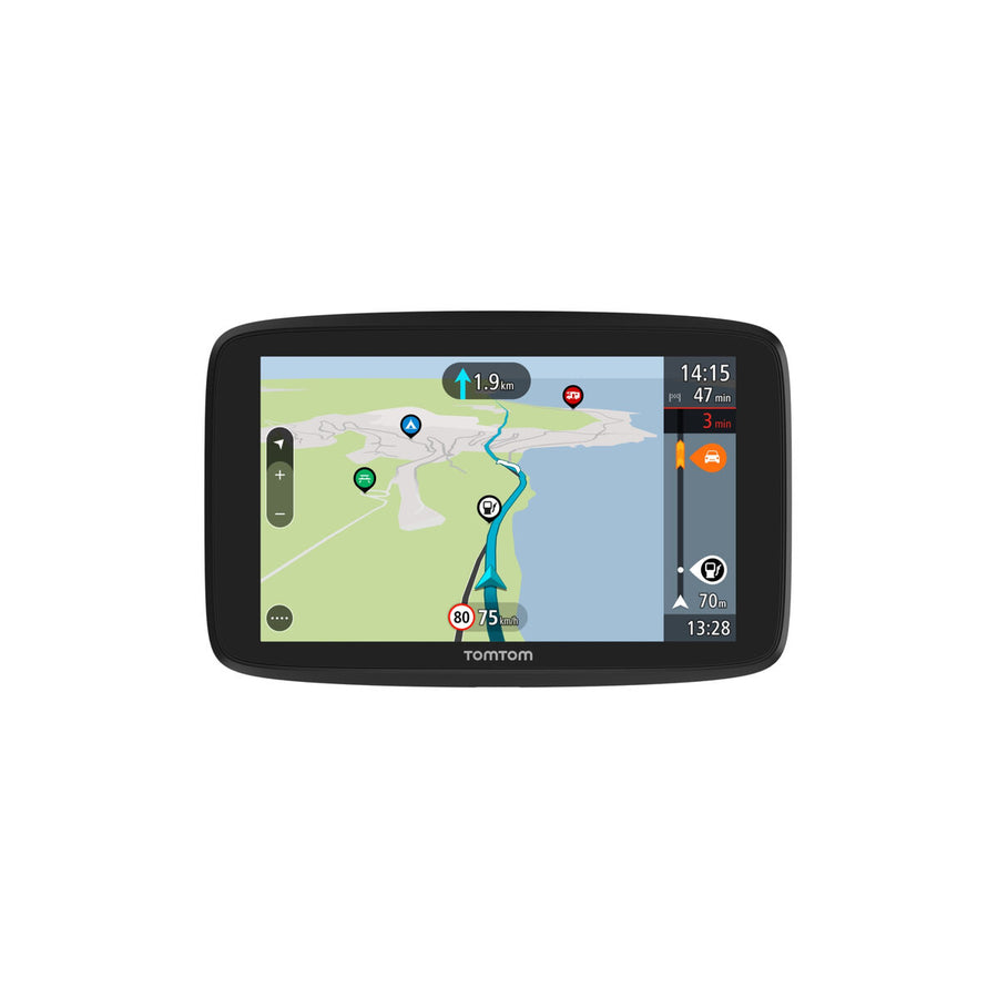 Navigatore GPS TomTom 1PN6.002.20 6