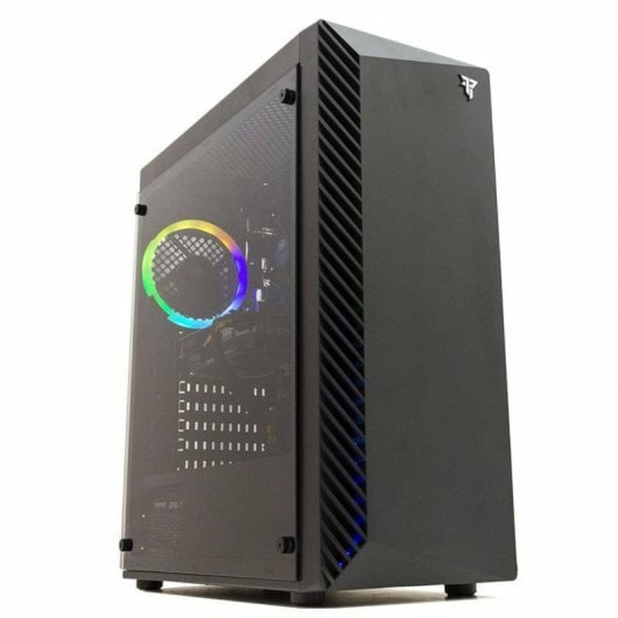 PC da Tavolo PcCom Lite i5-13400F 16 GB RAM 500 GB SSD NVIDIA GeForce GTX 1650