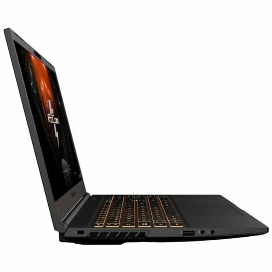 Laptop PcCom Revolt 4060 15,6