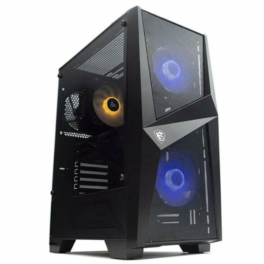 PC da Tavolo PcCom Intel Core i5-12400F 32 GB RAM 1 TB SSD