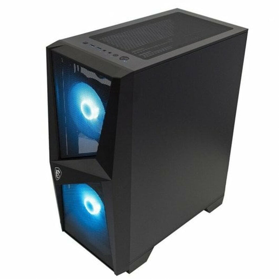 PC da Tavolo PcCom Intel Core i5-12400F 32 GB RAM 1 TB SSD