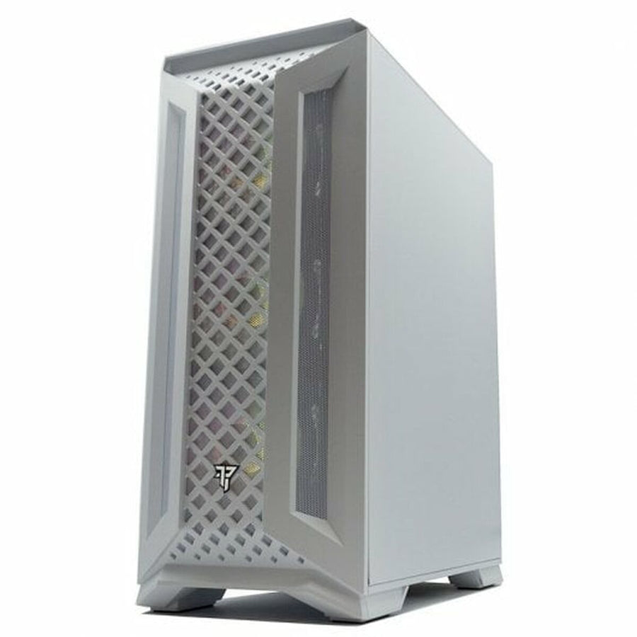 PC da Tavolo PcCom 16 GB RAM 500 GB SSD AMD Radeon RX 6600 AMD Ryzen 5 3600