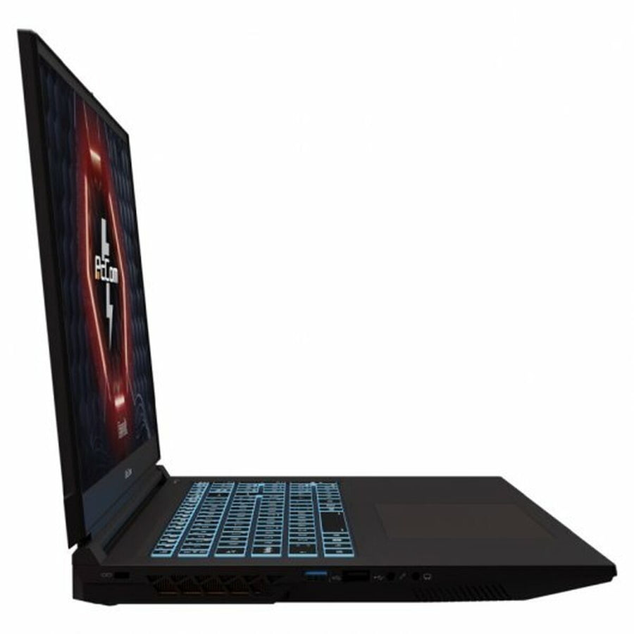 Laptop PcCom Revolt 4070 17,3