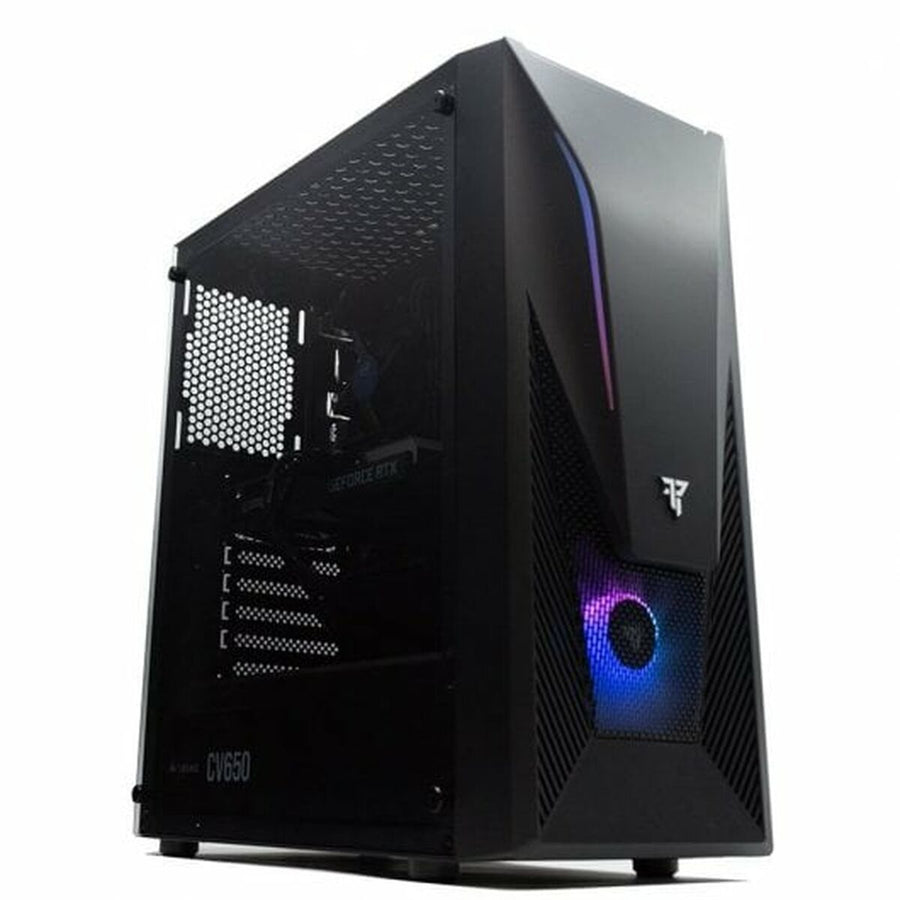 PC da Tavolo PcCom Lite Intel Core i5-10400F 32 GB RAM 1 TB SSD