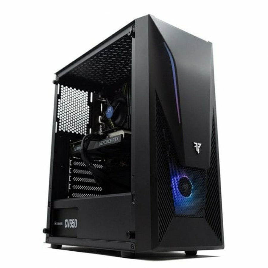 PC da Tavolo PcCom Lite Intel Core i5-10400F 32 GB RAM 1 TB SSD