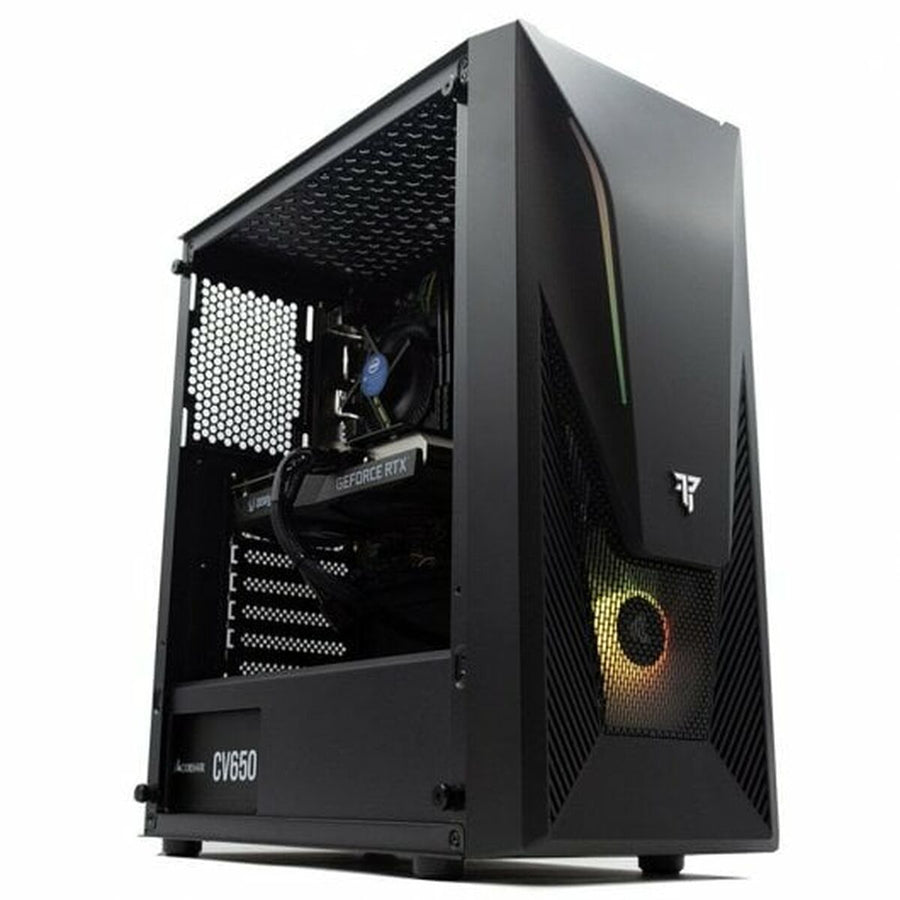 PC da Tavolo PcCom Lite Intel Core i5-10400F 32 GB RAM 1 TB SSD