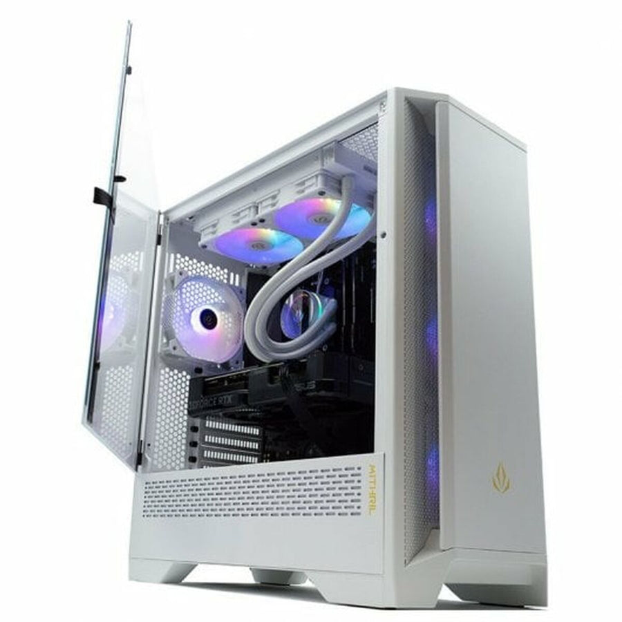 PC da Tavolo PcCom i7-13700F 32 GB RAM