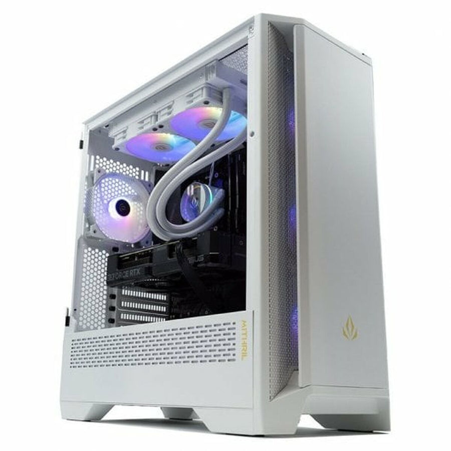 PC da Tavolo PcCom i7-13700F 32 GB RAM