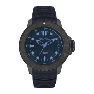 Orologio Uomo Nautica NAD20509G (Ø 50 mm) (Ø 55 mm)