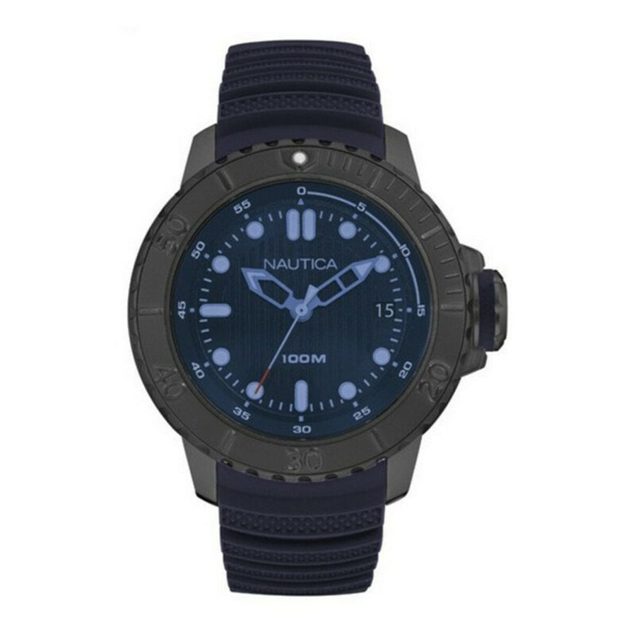 Orologio Uomo Nautica NAD20509G (Ø 50 mm) (Ø 55 mm)