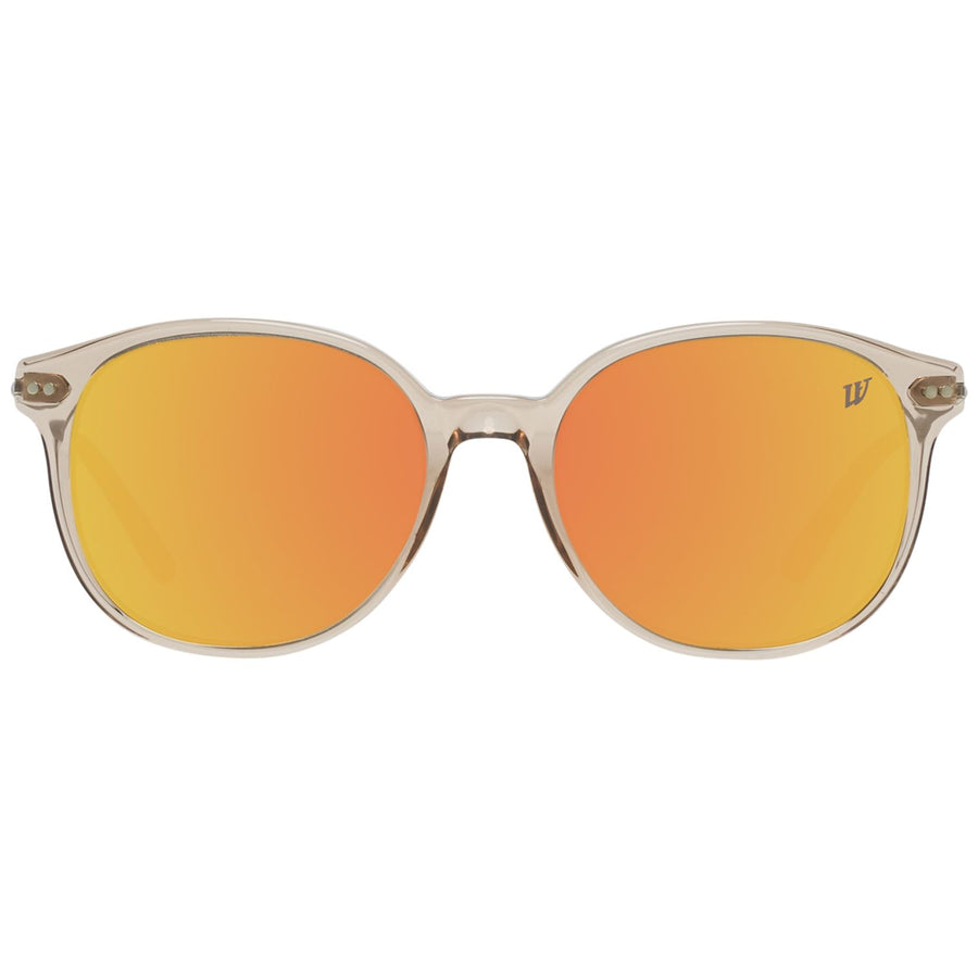 Occhiali da sole Unisex Web Eyewear WE0121-5245B Ø 52 mm