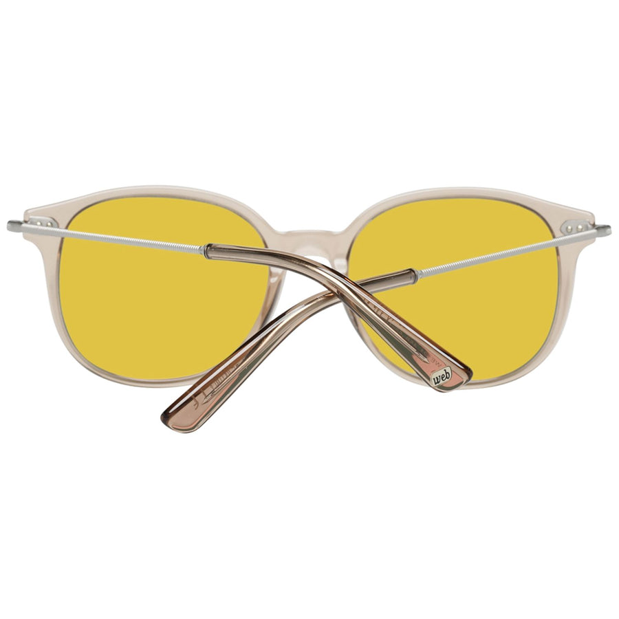 Occhiali da sole Unisex Web Eyewear WE0121-5245B Ø 52 mm