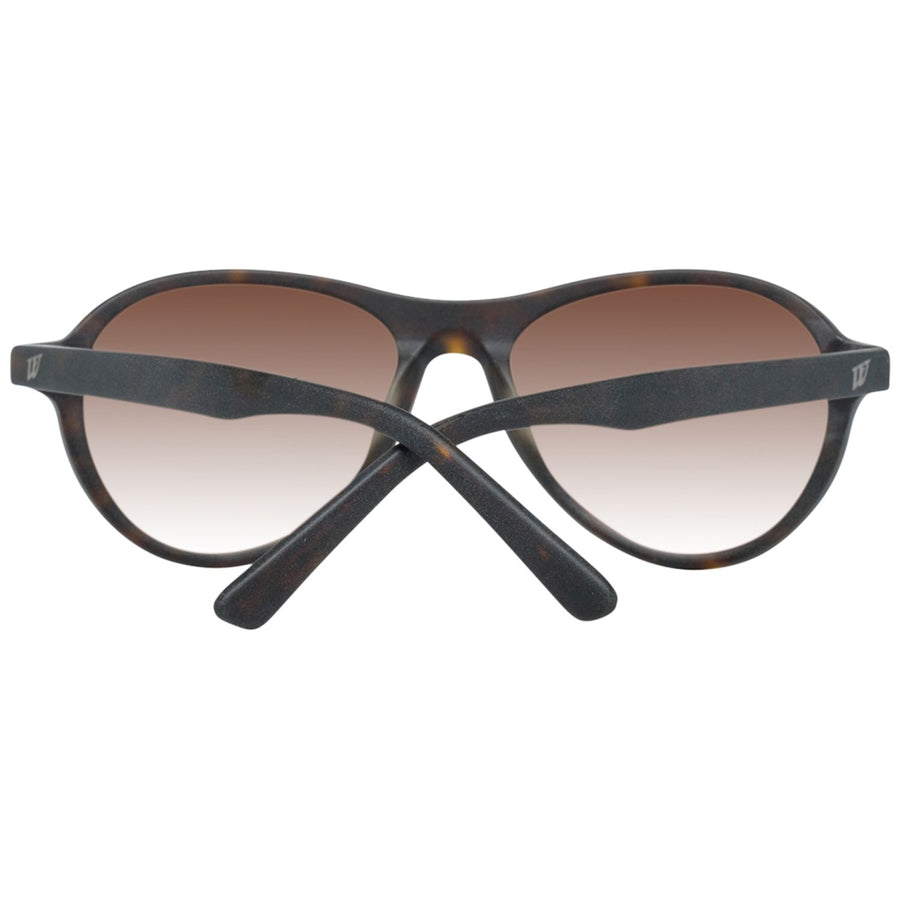 Occhiali da sole Unisex Web Eyewear WE0128_52G ø 54 mm