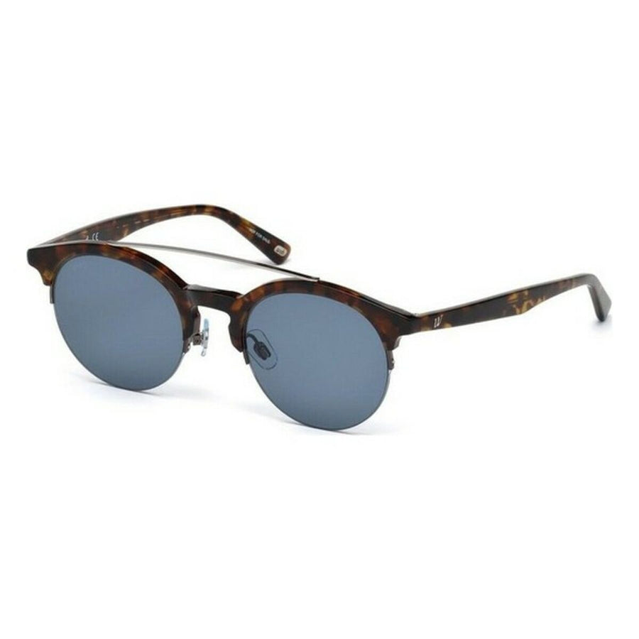 Occhiali da sole Unisex Web Eyewear WE0192-52V Ø 49 mm