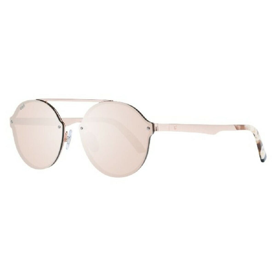 Occhiali da sole Unisex Web Eyewear WE0181A ø 58 mm