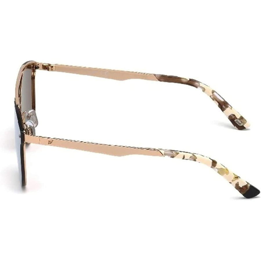 Occhialida sole Unisex WEB EYEWEAR WE0190 34G 00