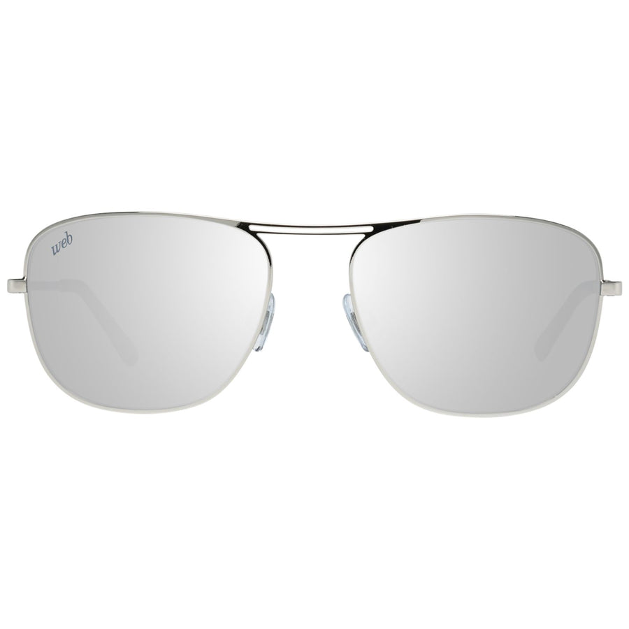 Occhiali da sole Unisex Web Eyewear WE0199A Ø 55 mm