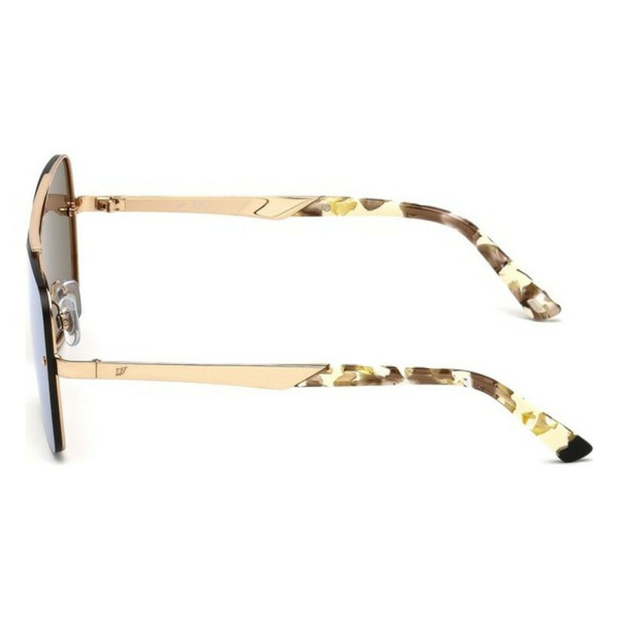 Occhiali da sole Unisex Web Eyewear WE0202-34G