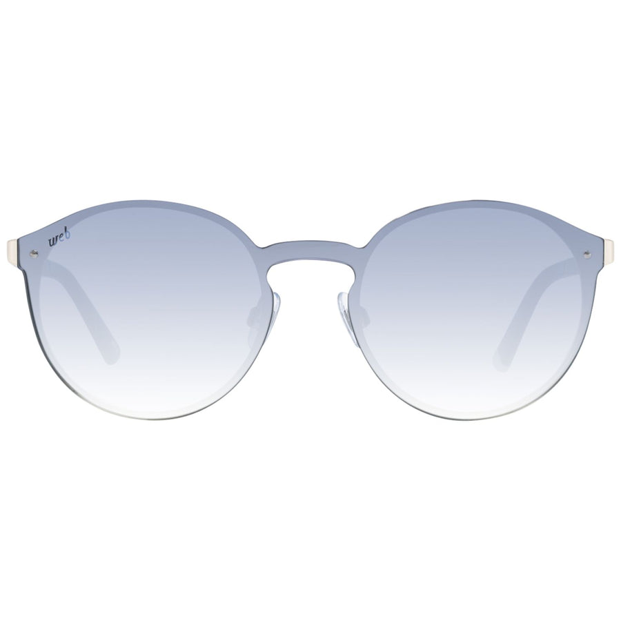 Occhiali da sole Unisex Web Eyewear WE0203A ø 135 mm