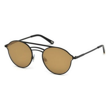 Occhiali da sole Unisex Web Eyewear WE0207A Ø 55 mm