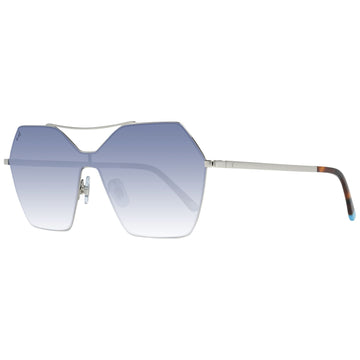 Occhiali da sole Unisex Web Eyewear WE0213A Ø 129 mm