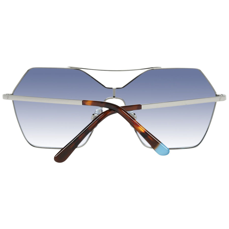 Occhiali da sole Unisex Web Eyewear WE0213A Ø 129 mm