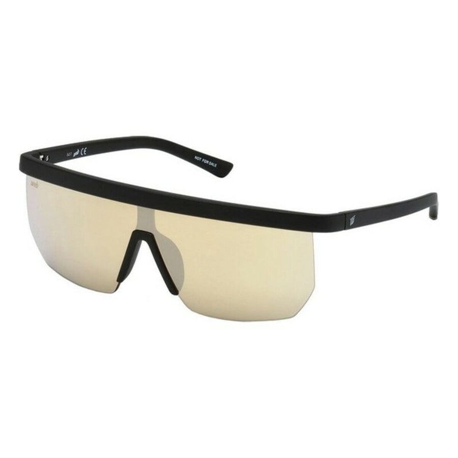 Occhiali da sole Unisex Web Eyewear WE0221E ø 59 mm