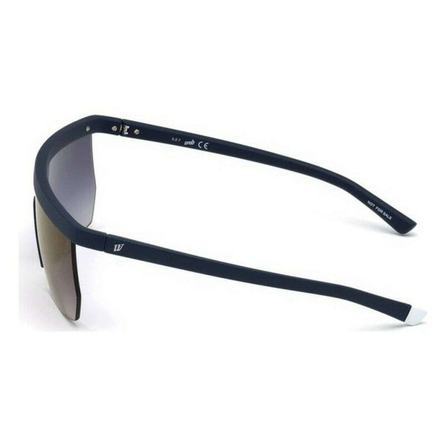 Occhiali da sole Uomo Web Eyewear WE0221E