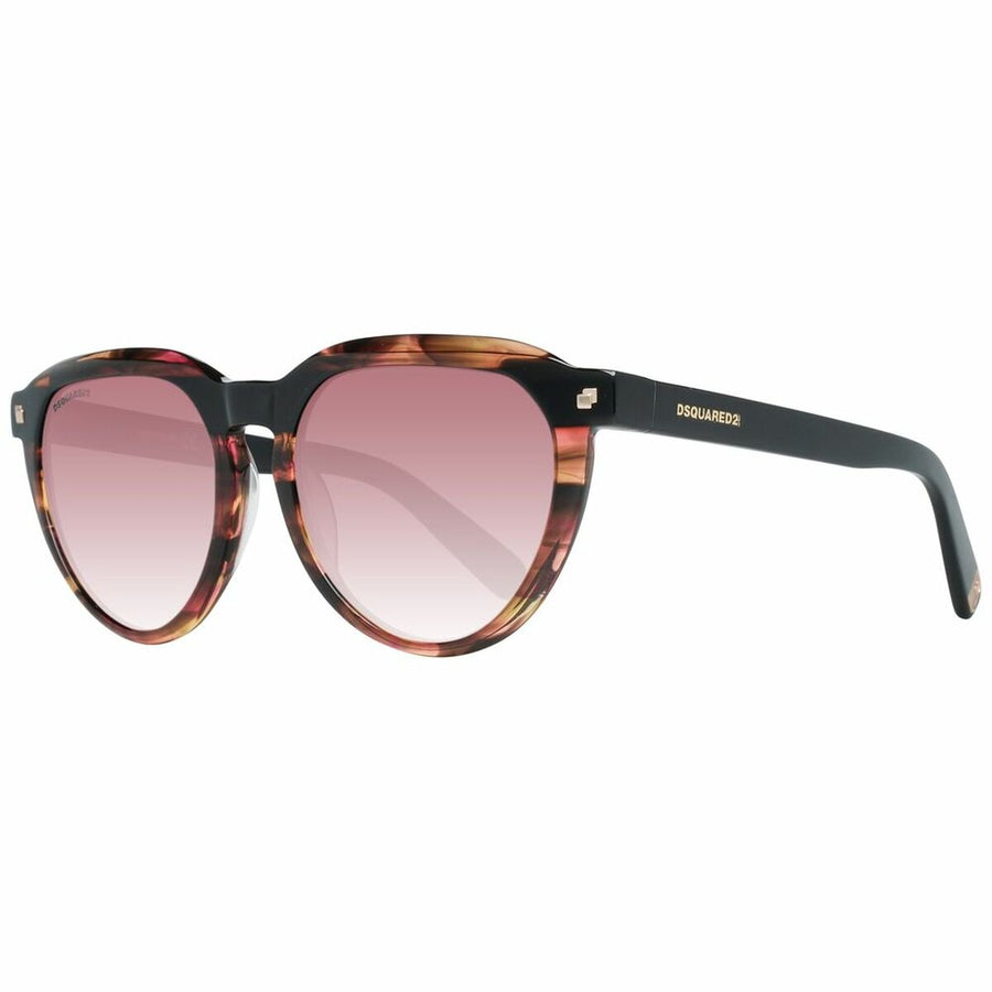 Occhiali da sole Donna Dsquared2 DQ0287 5374G