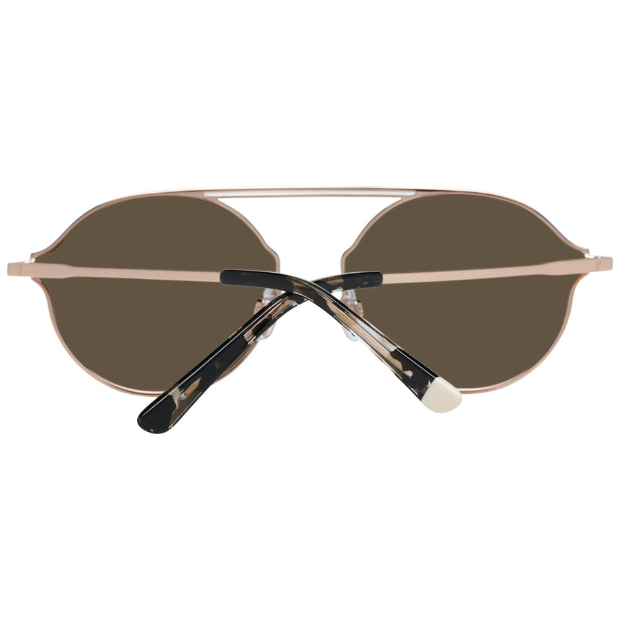 Occhiali da sole Unisex Web Eyewear WE0198A ø 57 mm