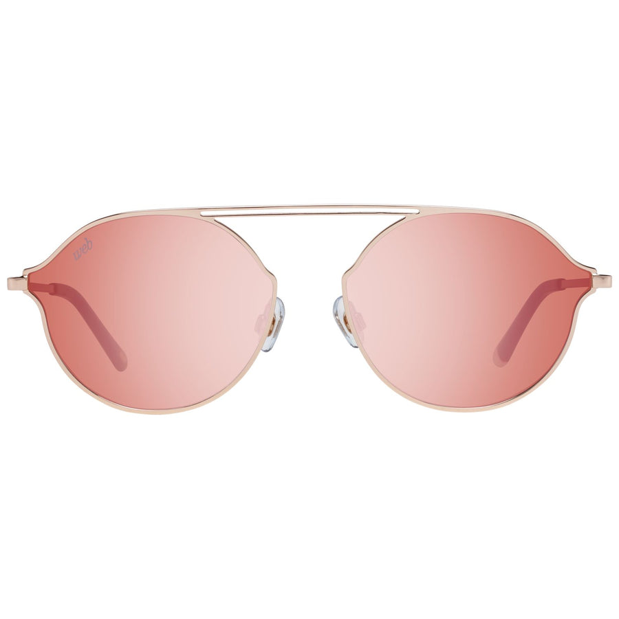 Occhiali da sole Unisex Web Eyewear WE0198A ø 57 mm