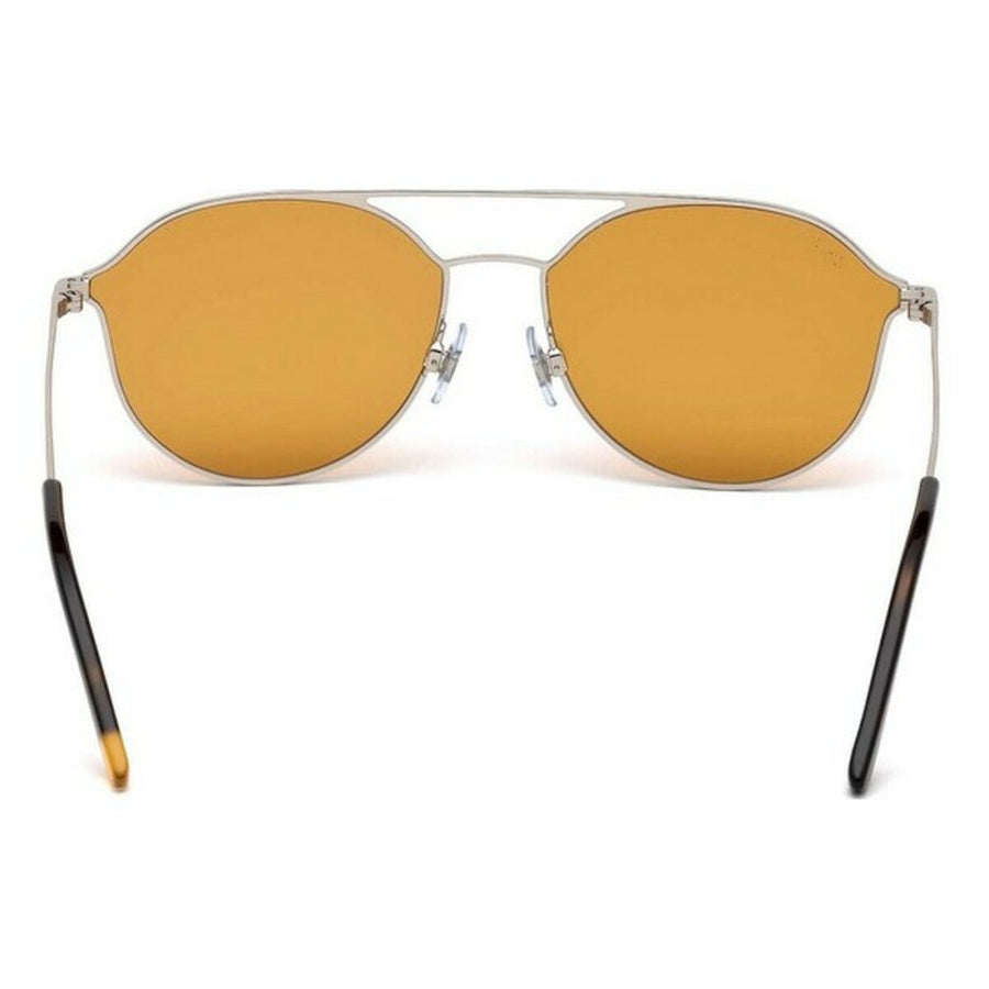 Occhiali da sole Unisex Web Eyewear WE0208A ø 59 mm