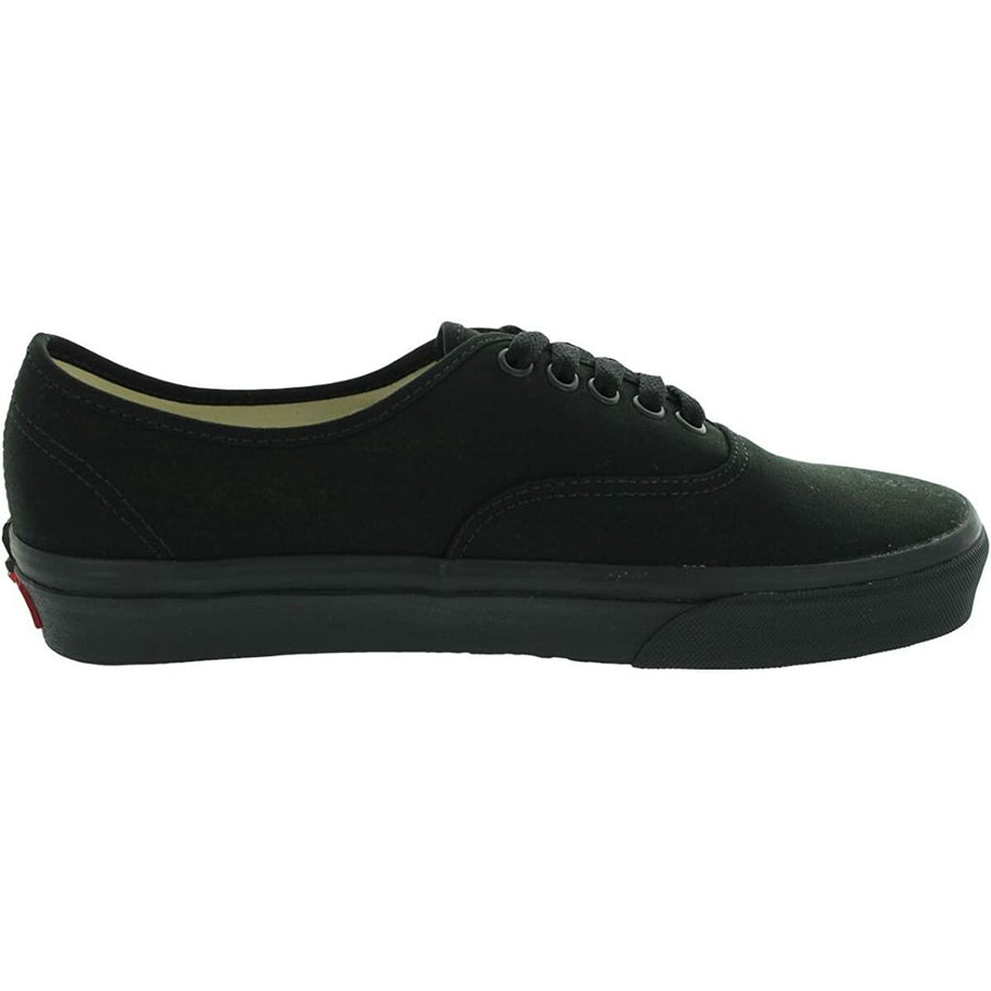 Scarpe da Tennis Casual Uomo Vans AUTHENTIC VEE3BKA Nero