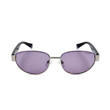 Occhiali da sole Unisex Polaroid PLD6123-S-YY5 ø 54 mm