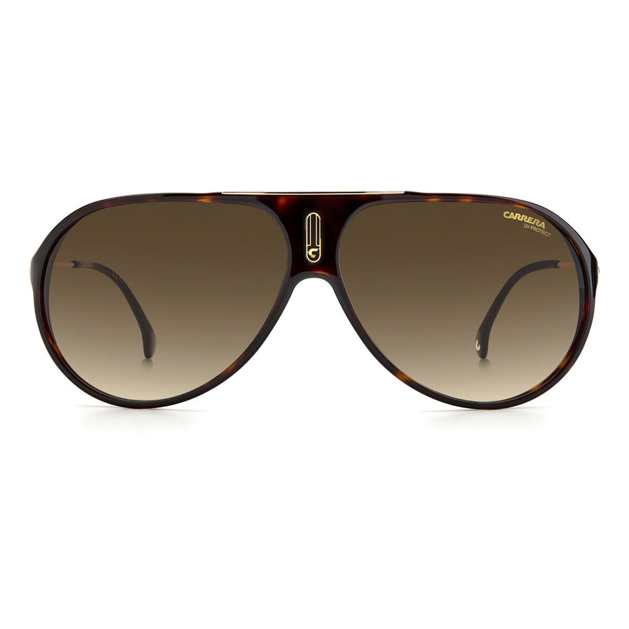 Occhiali da sole Unisex Carrera HOT65-086-HA ø 63 mm