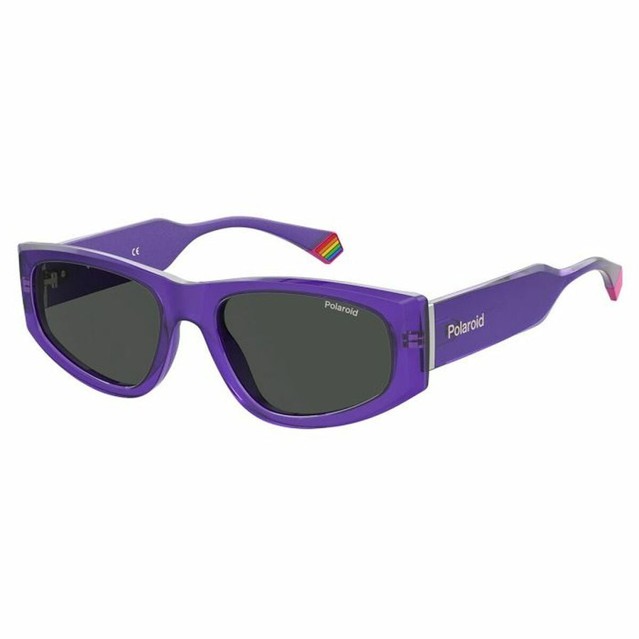 Occhiali da sole Unisex Polaroid PLD-6169-S-B3V