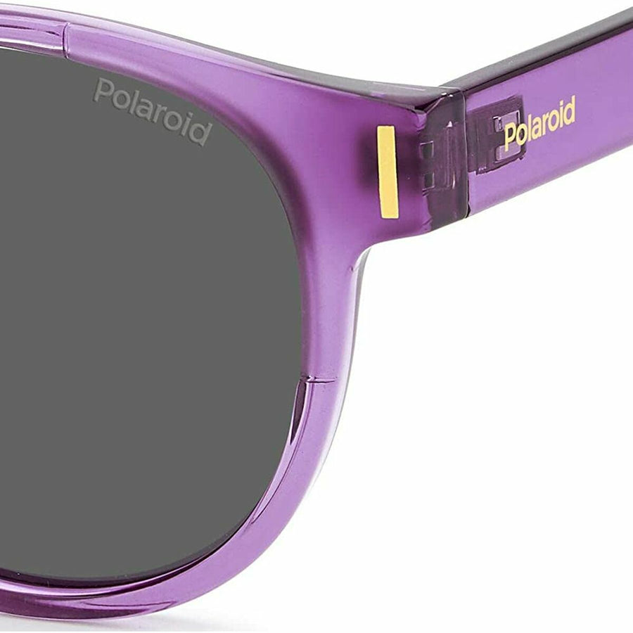 Occhiali da sole Unisex Polaroid PLD-6175-S-B3V-M9 Ø 51 mm