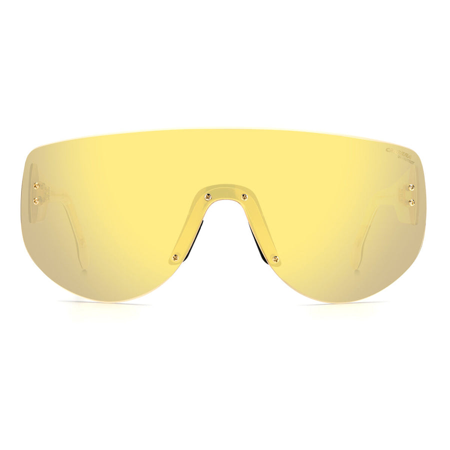 Occhiali da sole Unisex Carrera FLAGLAB-12-4CW-ET Ø 99 mm